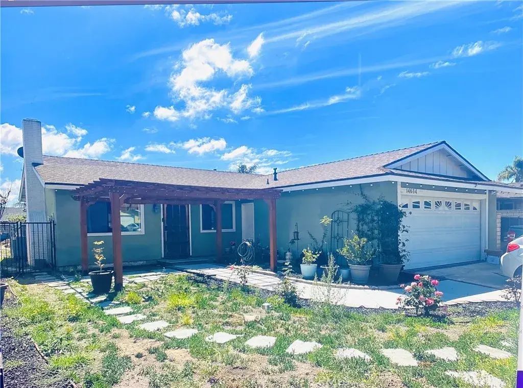 14634 Stanford St., Moorpark