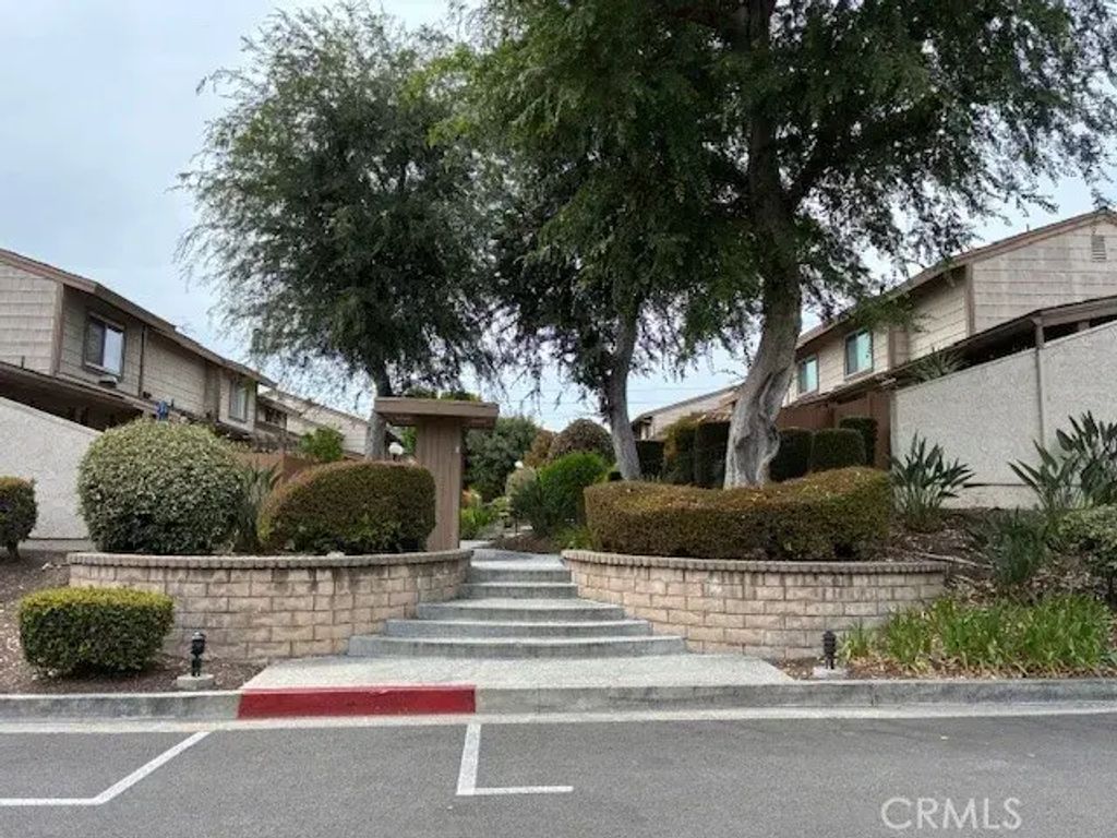 1737 Avenida Selva, Fullerton