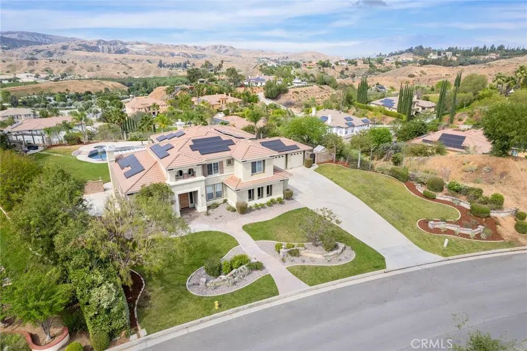 1910 Mesa View Lane, Redlands