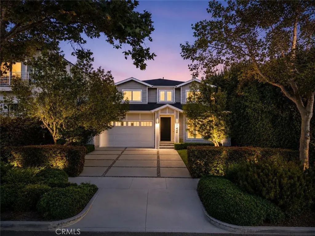 742 N Detroit Street, Los Angeles