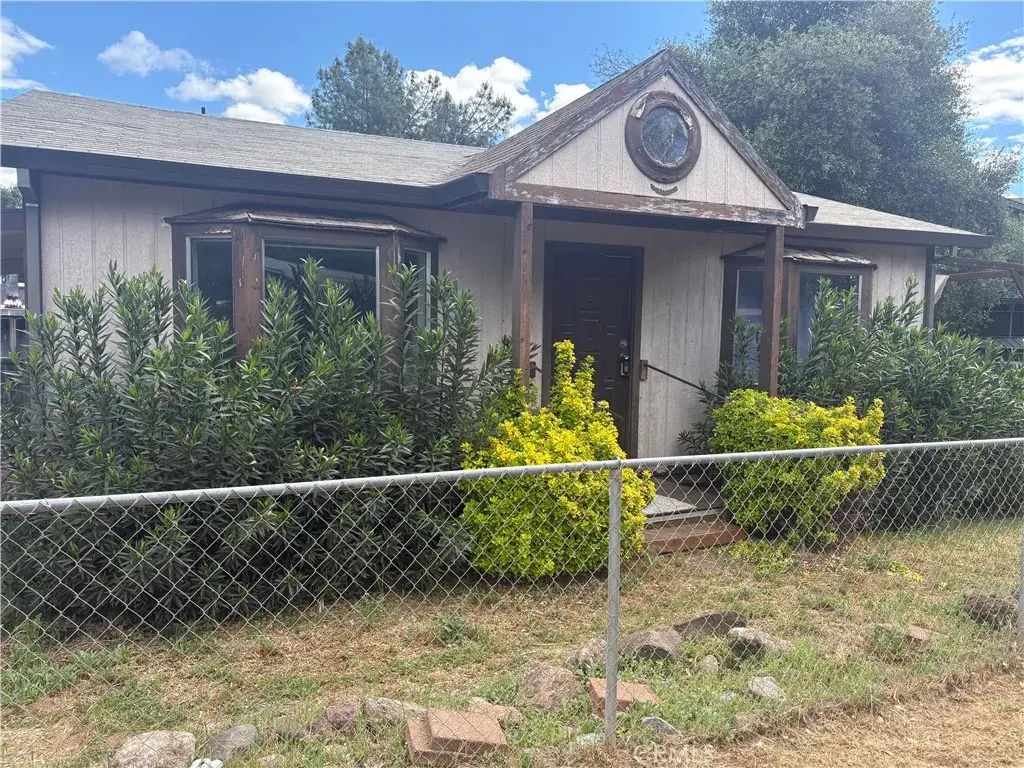 15787 24th, Clearlake