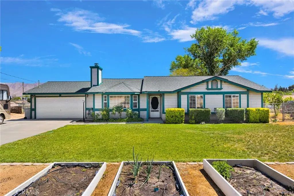 9317 Sabina, Hesperia