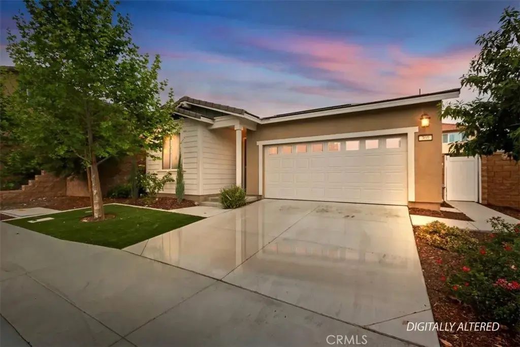 360 Elizabeth Court, Rialto