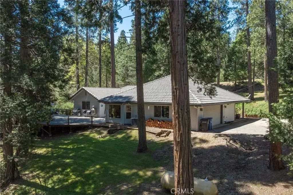 36333 Finegold Creek, North Fork