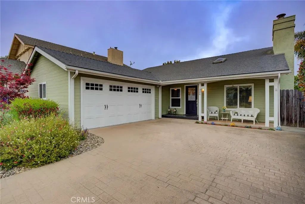 330 Stagecoach, Arroyo Grande
