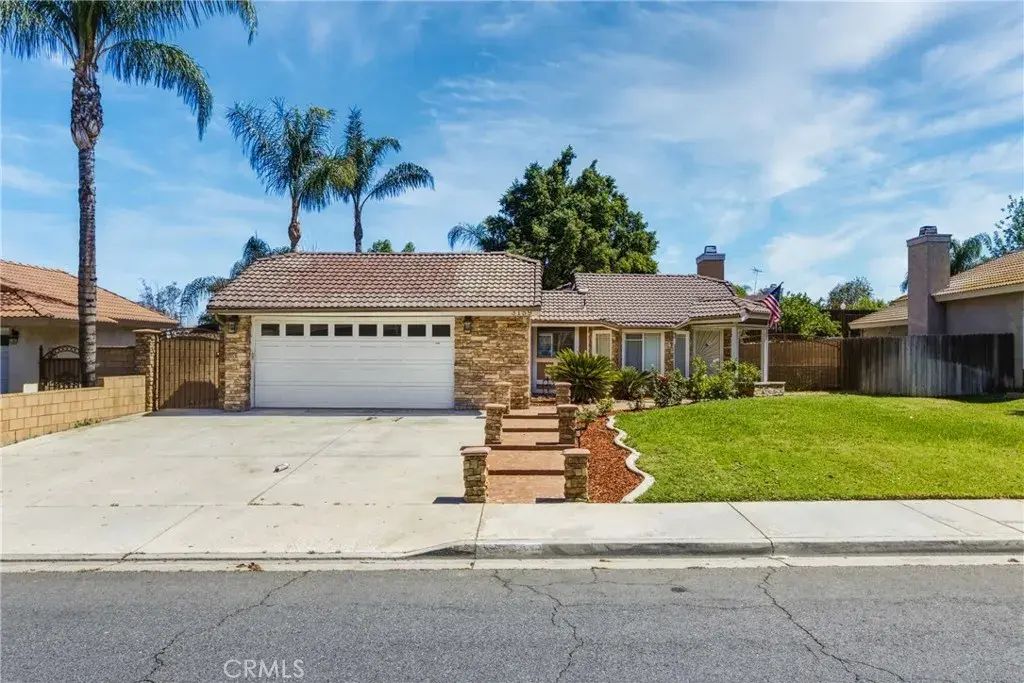 3159 Wickham Drive, Riverside