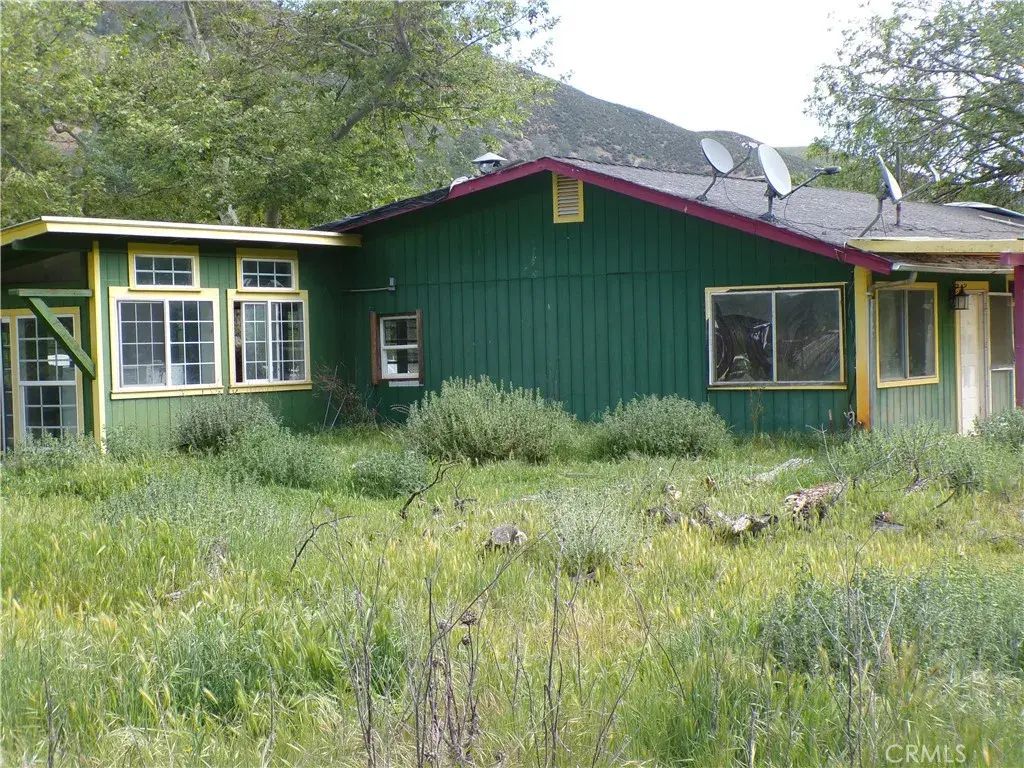 2453 New Long Valley, Clearlake Oaks