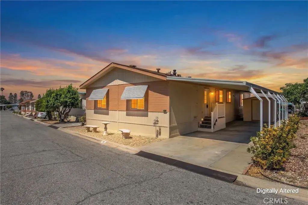 24414 University Ave 49, Loma Linda