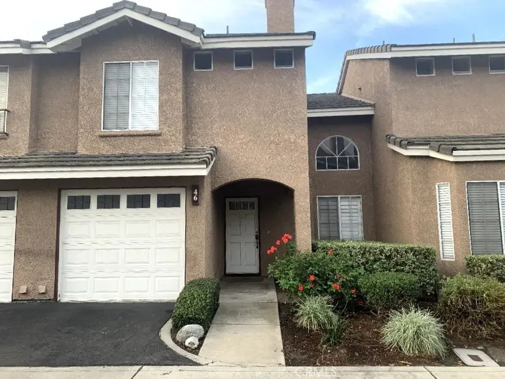 7367 Belpine, Rancho Cucamonga