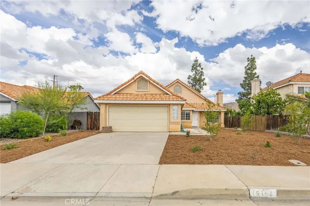16142 Nippet Lane, Moreno Valley