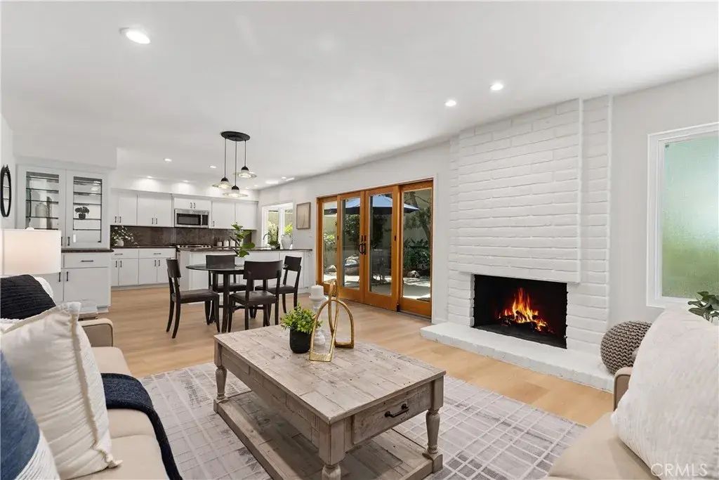 19 Whitewood, Irvine
