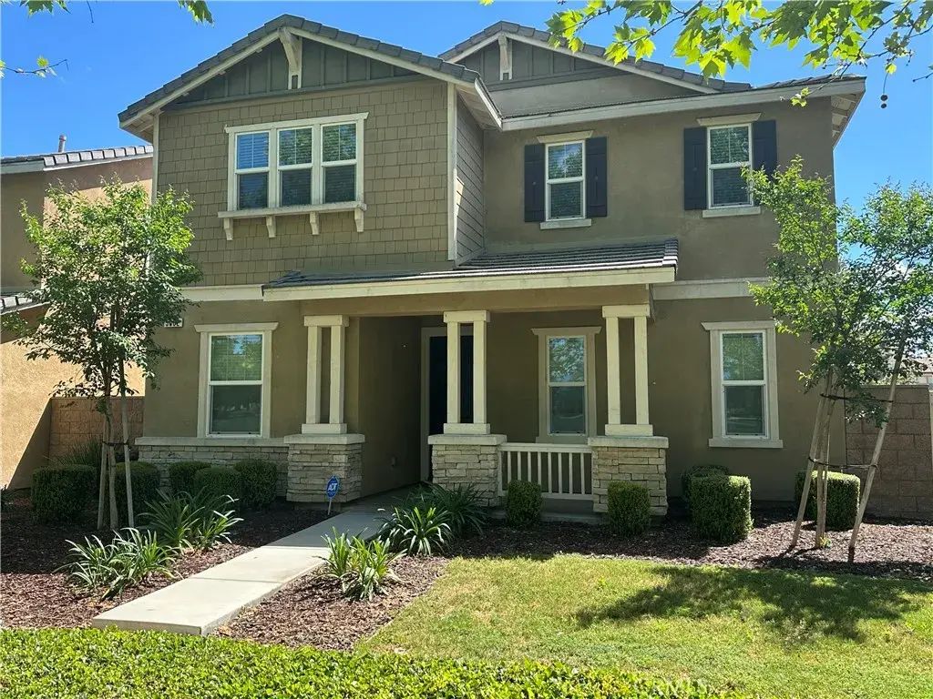 5082 S Heritage Paseo, Ontario