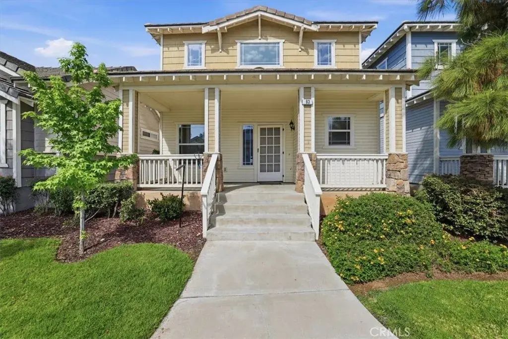 93 Orangewood Court, Redlands
