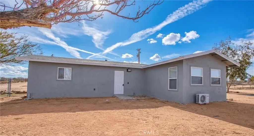 13636 Gabriel, Victorville