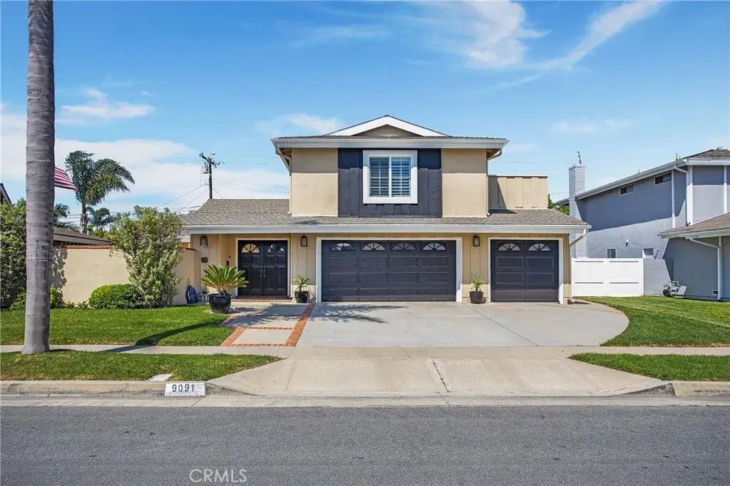 9091 Aloha, Huntington Beach