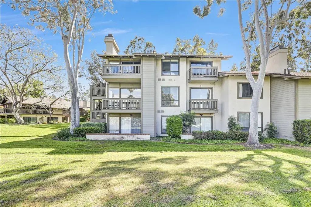 10 Lago Norte, Irvine