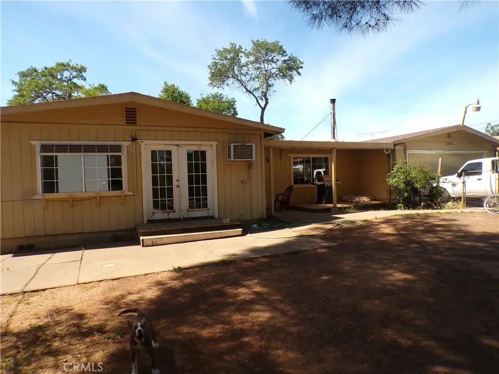 5598 Brown, Clearlake