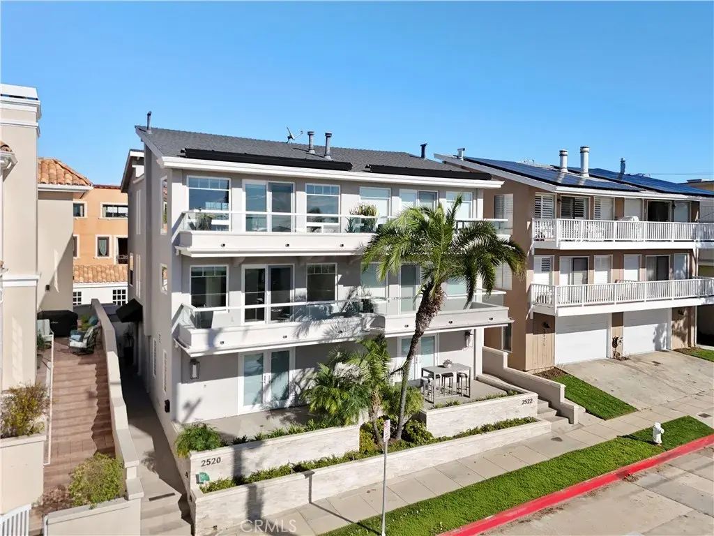 2520 Seaview Avenue, Corona Del Mar