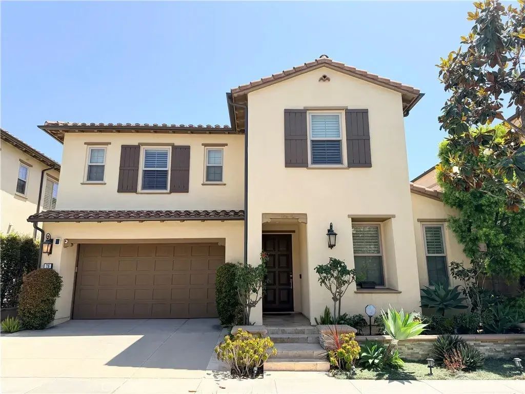 76 Weston, Irvine