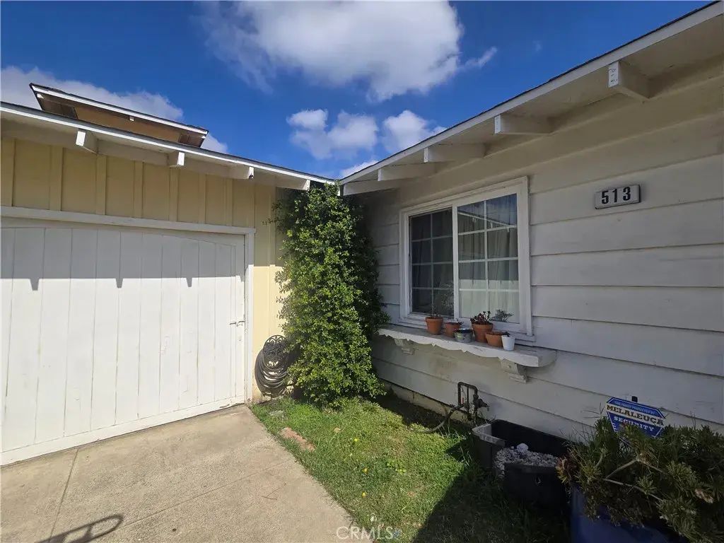 513 Madison Avenue, Placentia