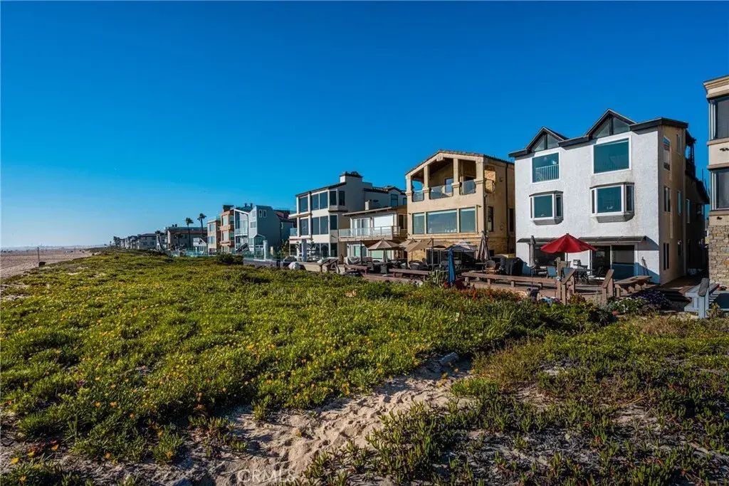 17085 S Pacific, Sunset Beach