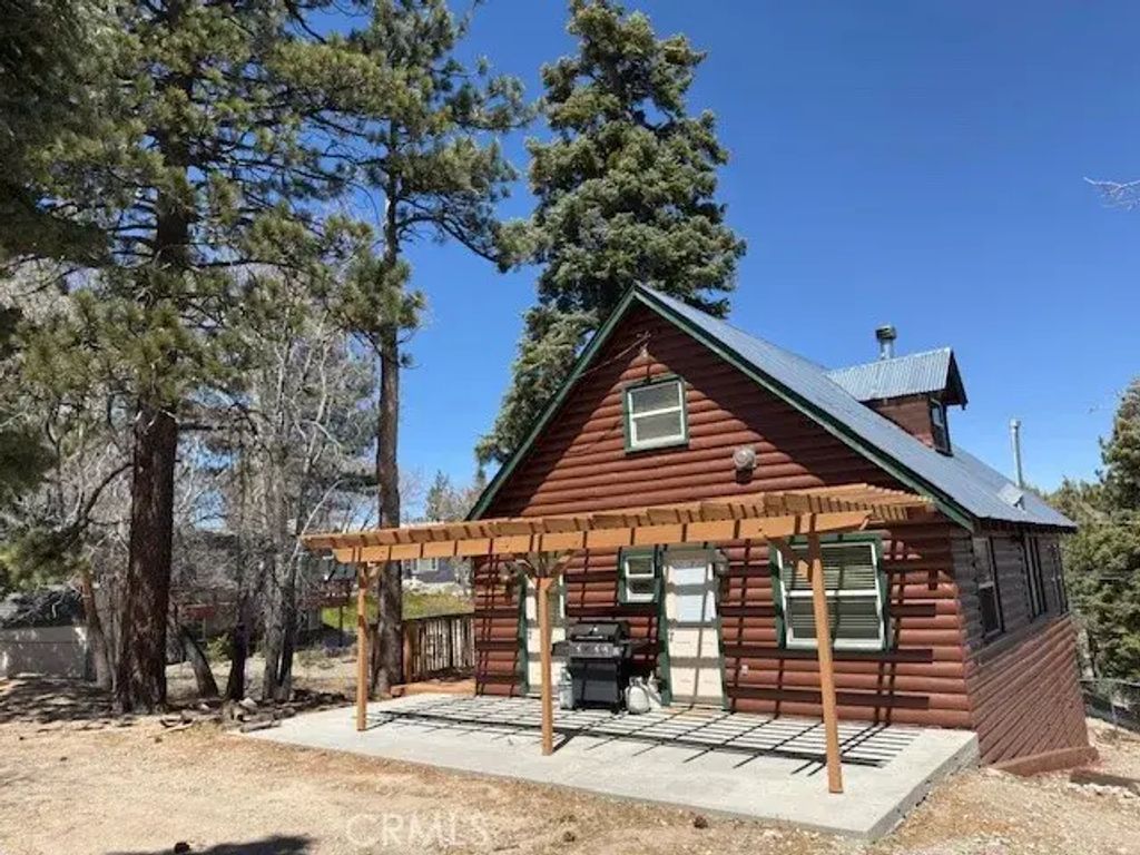 32983 Canyon, Green Valley Lake