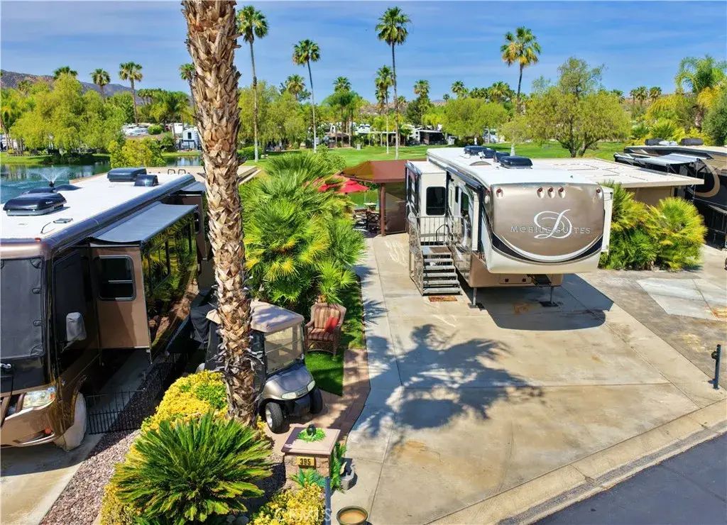 45525 Highway 79 Lot 395, Aguanga