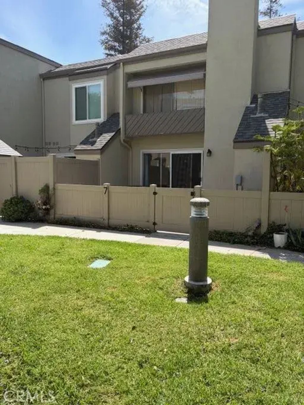 5749 E Creekside 7, Orange