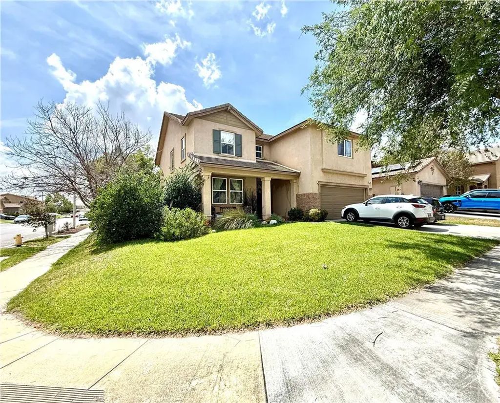 3895 American Elm Road, San Bernardino