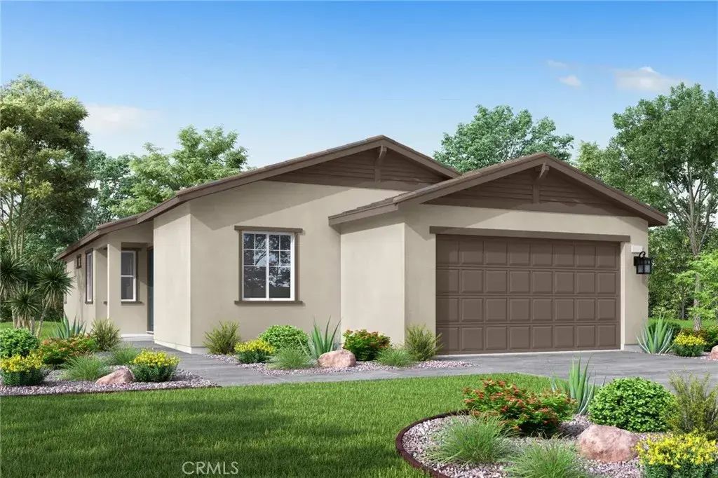 5315 Trailmark Court, Banning