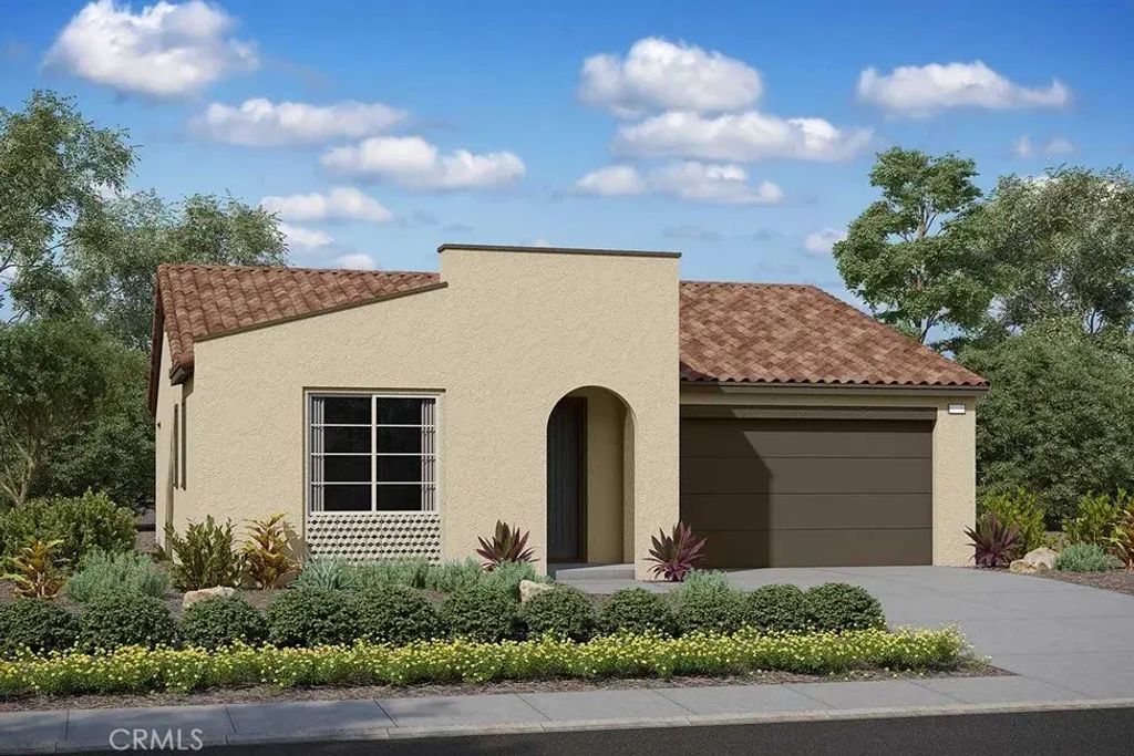 1571 Winding Sun Drive, Beaumont