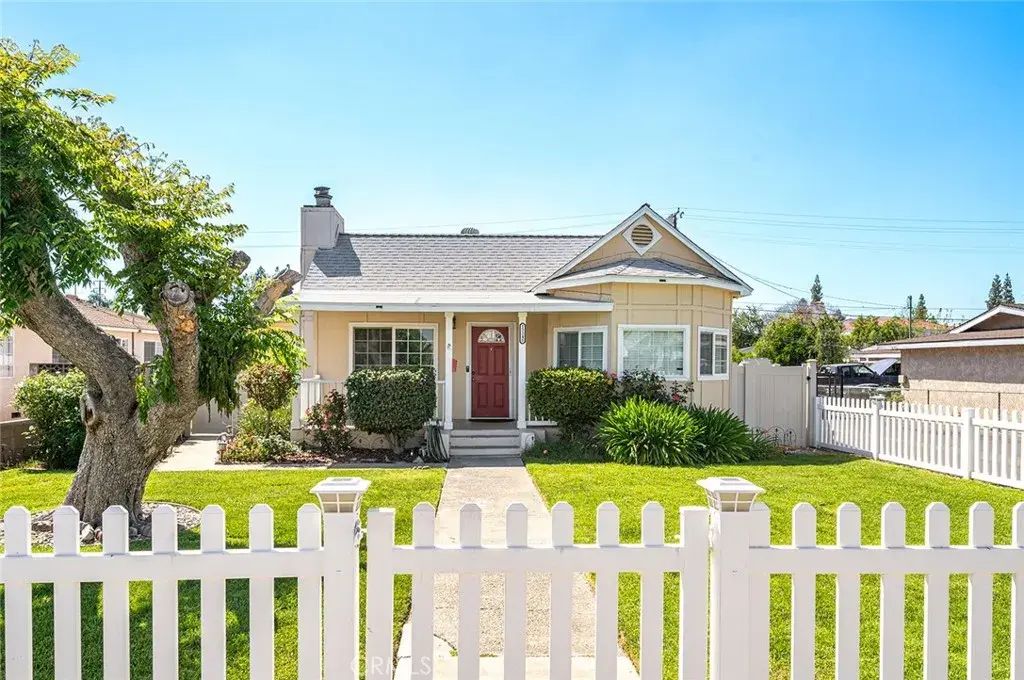 13248 10th Street, Chino