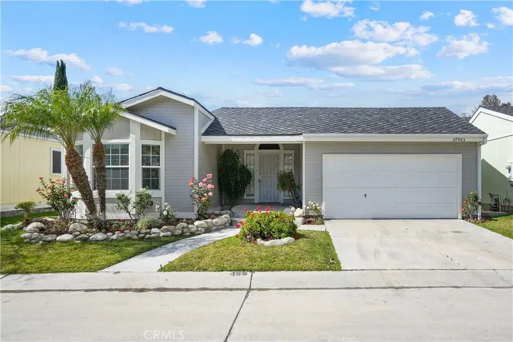 27903 Vista View Drive, Canyon Country