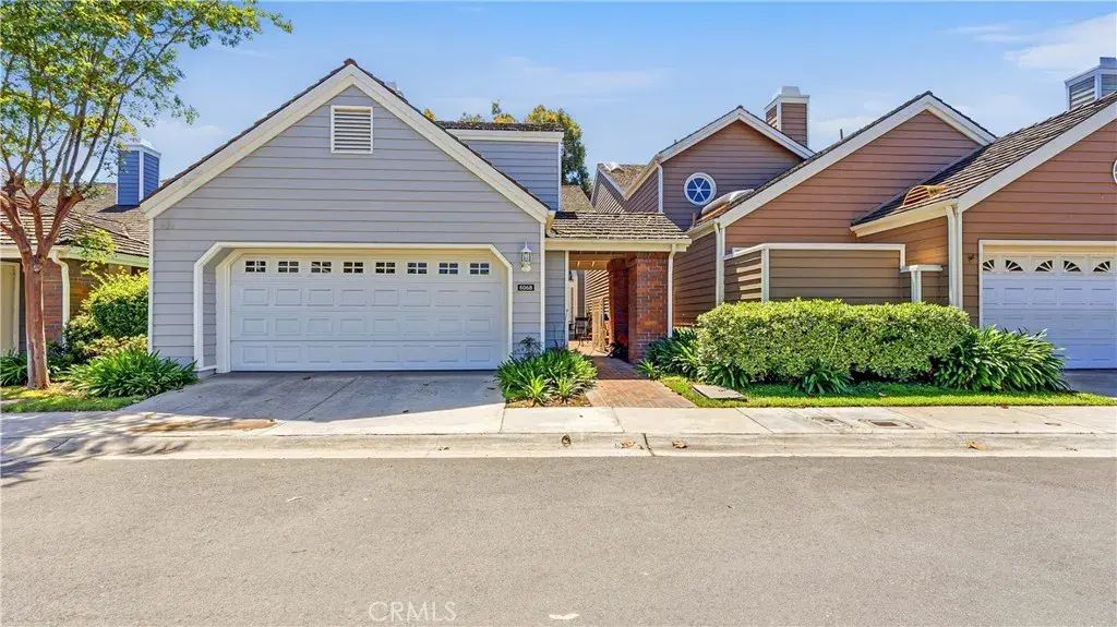 6068 Avenida De Castillo, Long Beach