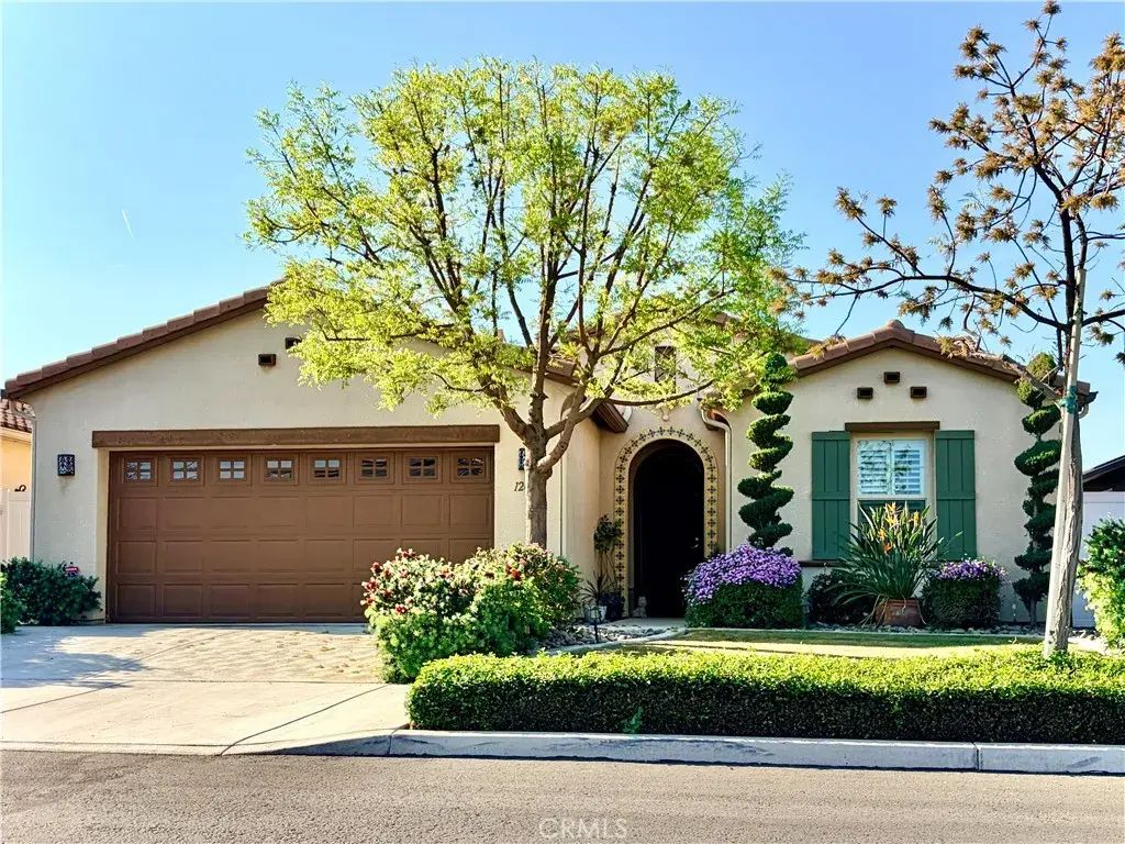 12417 French Park Lane, Bakersfield