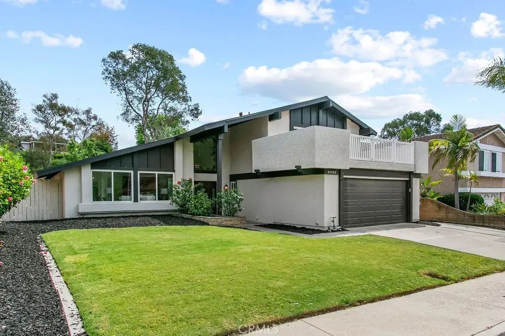 24392 Macedo, Mission Viejo