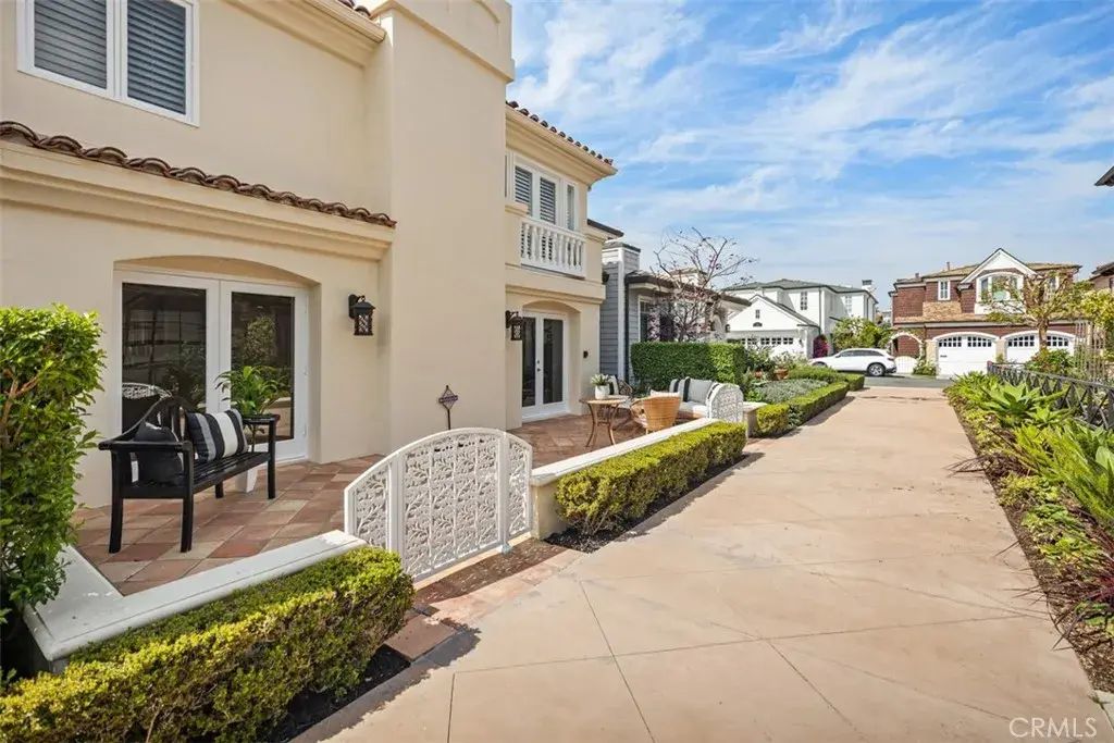 236 Via Eboli, Newport Beach