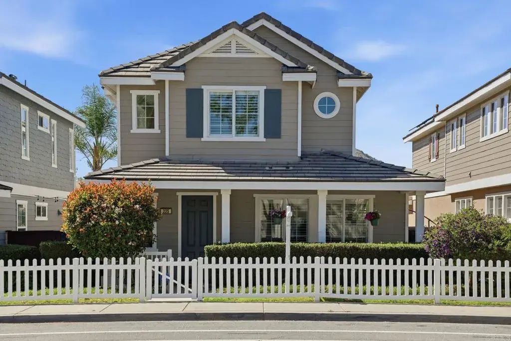 225 Vineyard Ct., San Marcos