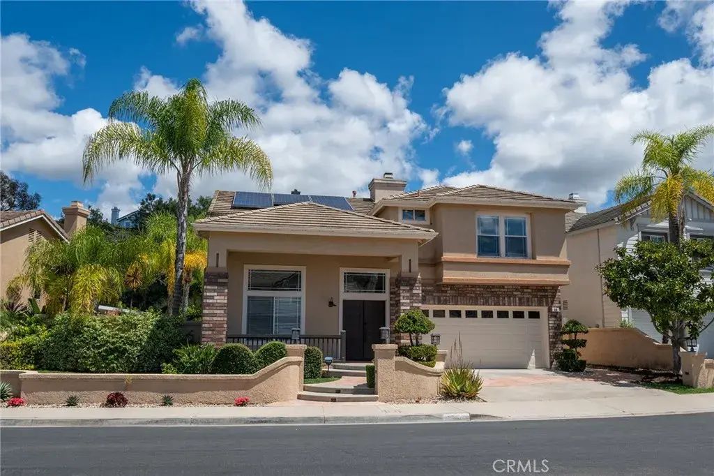 38 Sunny Slope, Rancho Santa Margarita