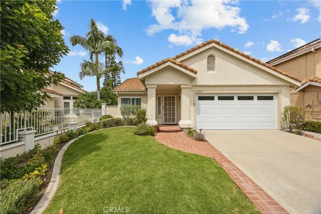 28661 Via Pasatiempo, Laguna Niguel