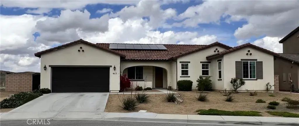 4113 Bridle Court, Palmdale