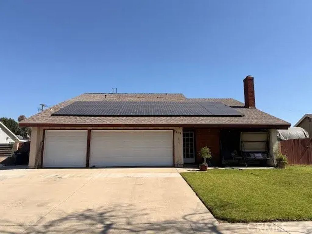 2419 S Woodlark, Ontario