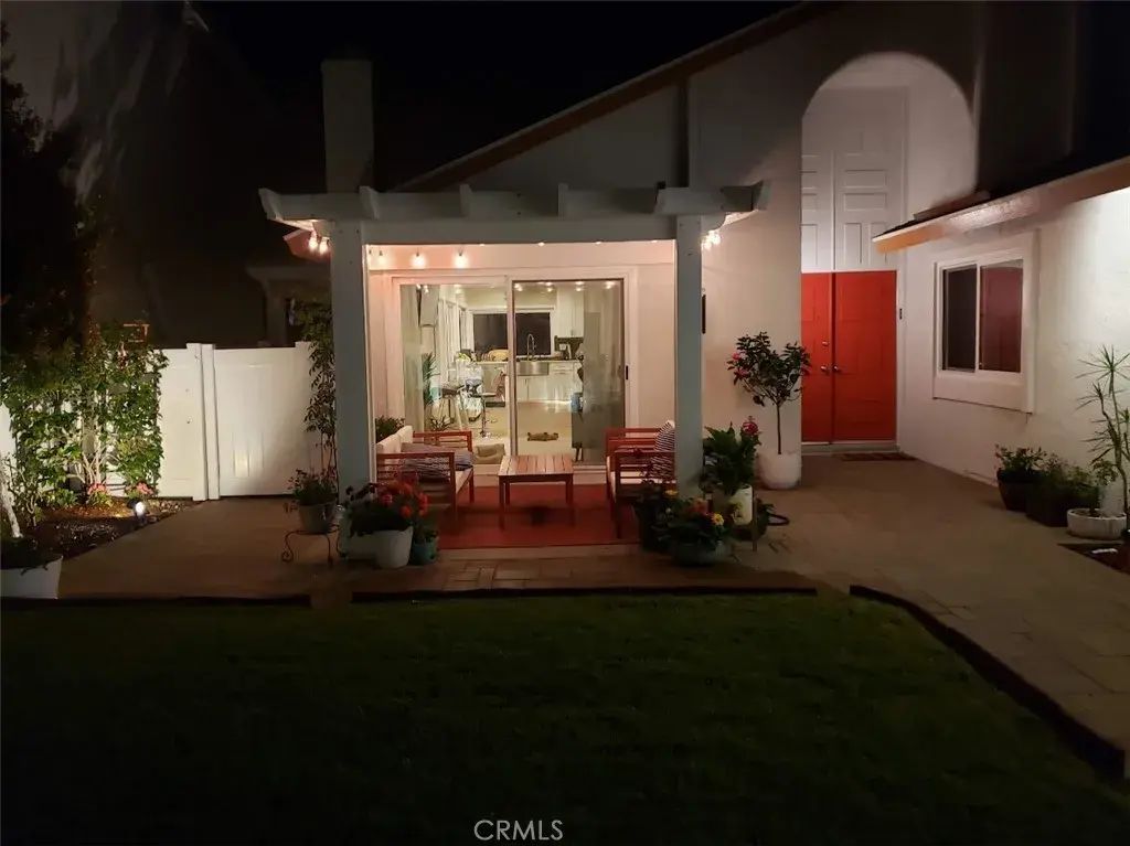 26476 Via Lara, Mission Viejo