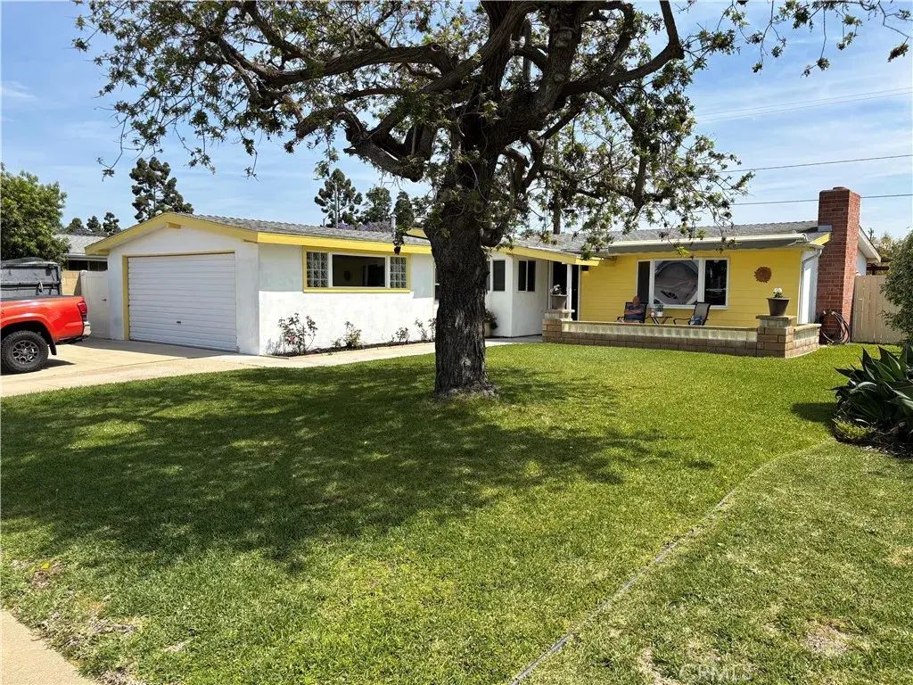 2142 Parsons Street, Costa Mesa