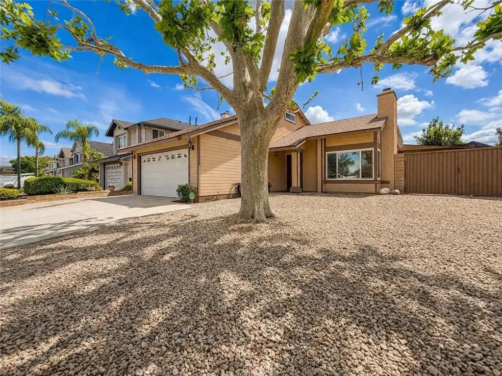 27640 Quincy, Castaic