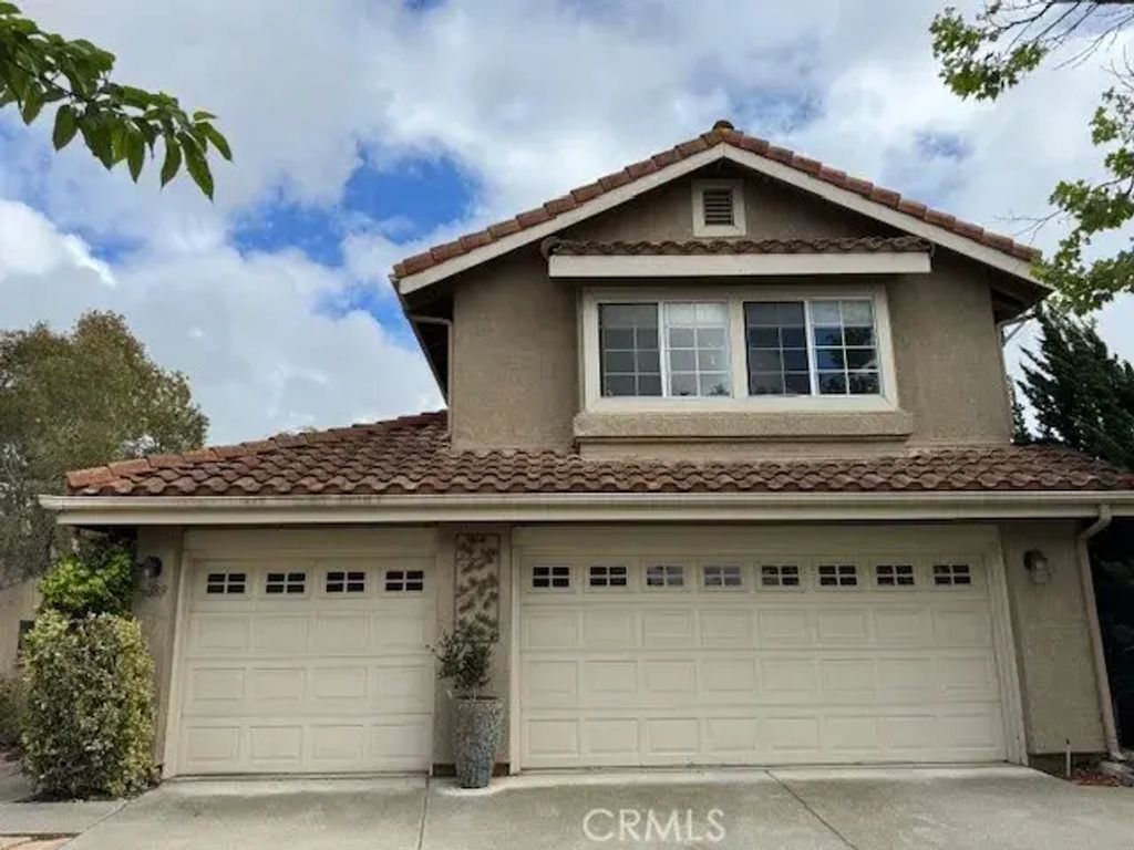 1389 Sawleaf Court, San Luis Obispo