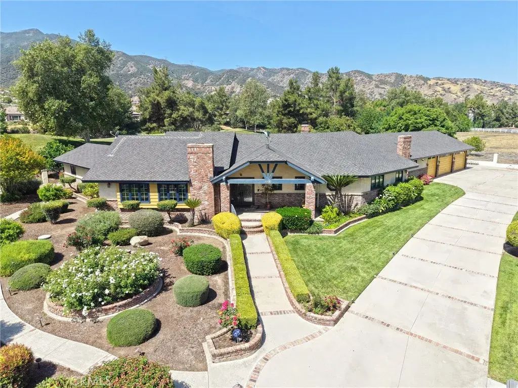 9250 Beazley, Corona
