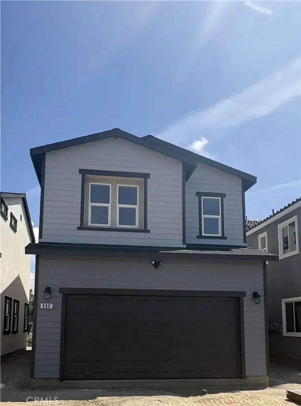 640 S Laurel, Colton