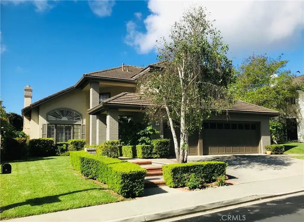 25 Bridington, Laguna Niguel