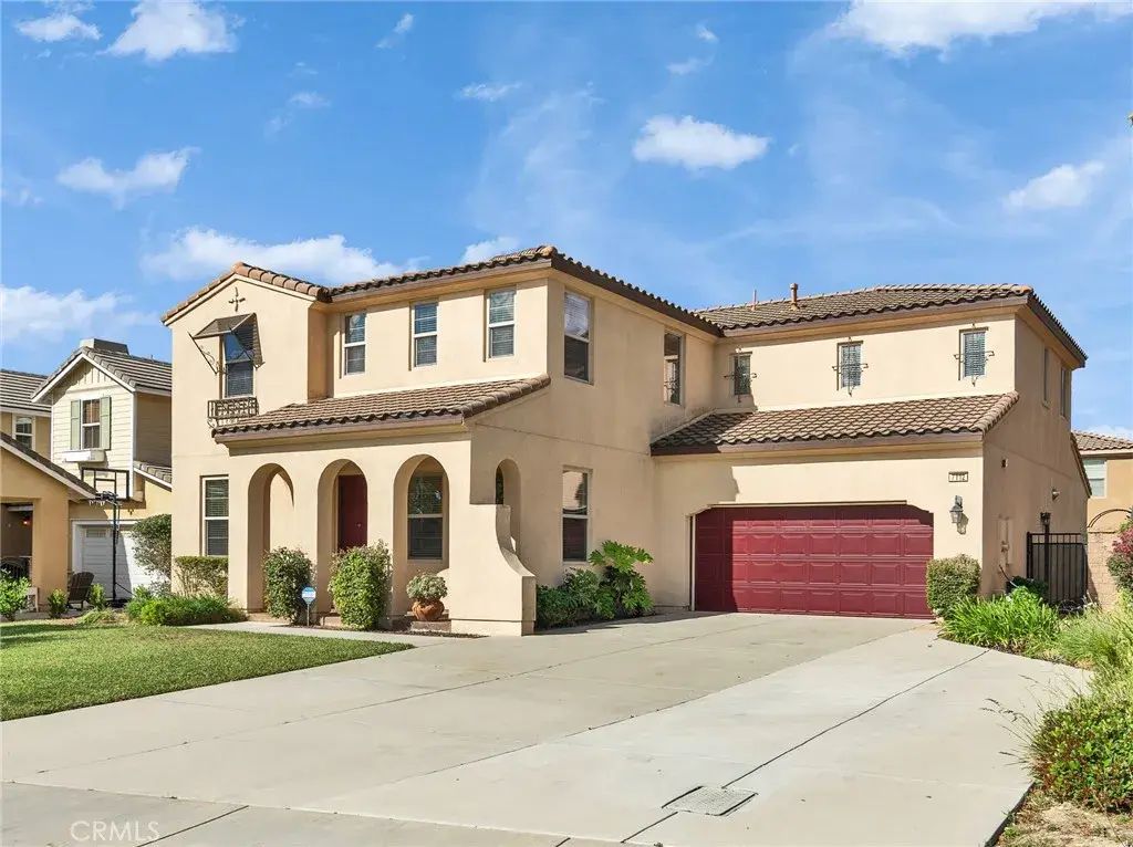 7112 Acorn Place, Rancho Cucamonga